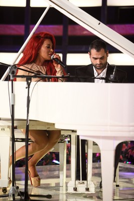 Sorry Bas with Maya Diab